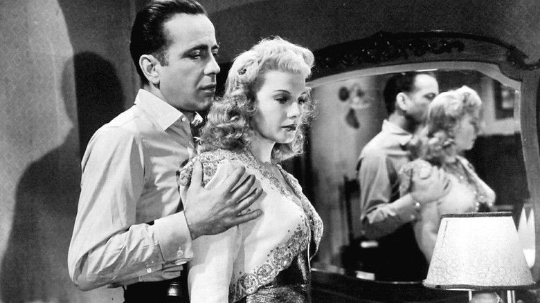 кадр из фильма Важная шишка