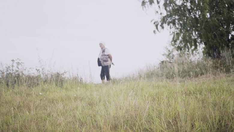 кадр из фильма Lida