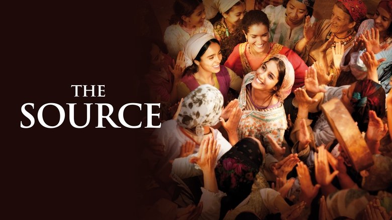 кадр из фильма Женский источник