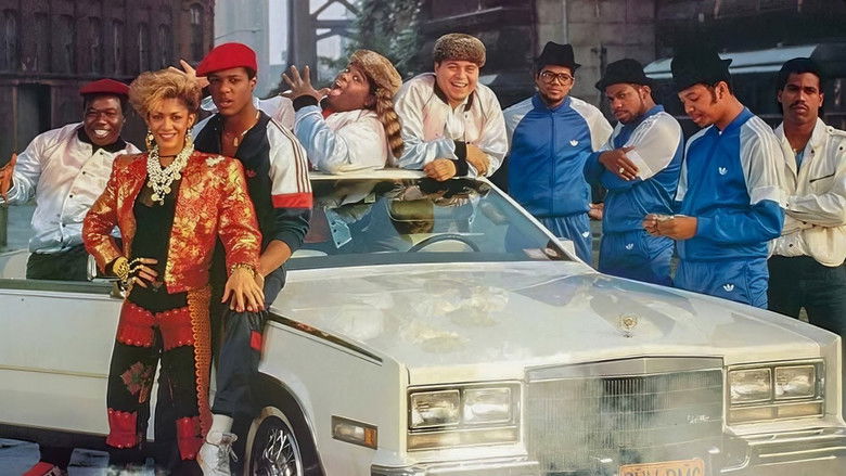 кадр из фильма Конфликт путей