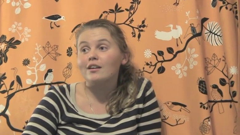 кадр из фильма Взять и полюбить