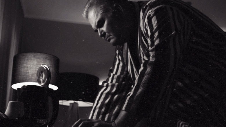 кадр из фильма The Suffering Tenants - Showreel