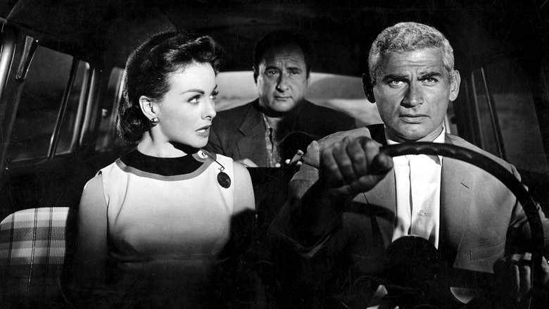 кадр из фильма Порванное платье