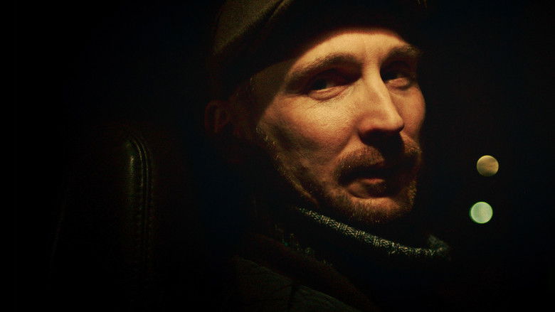 кадр из фильма Анна Кири