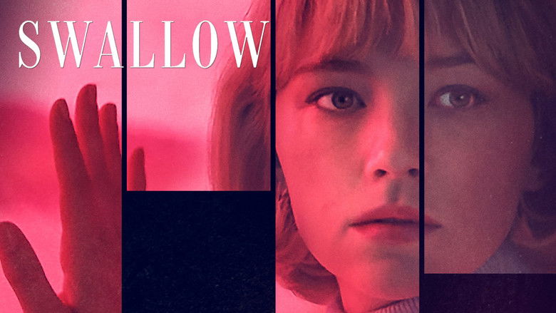 кадр из фильма Глотай