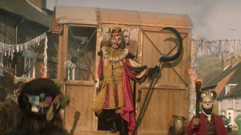 кадр из фильма Лукавый