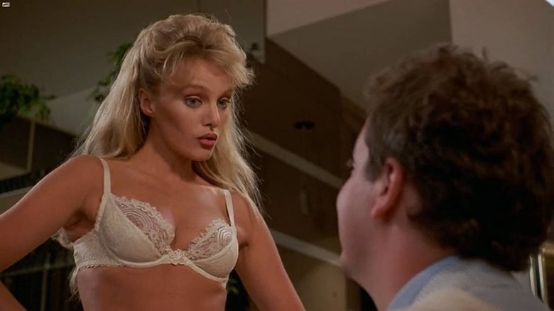 кадр из фильма The Boss' Wife