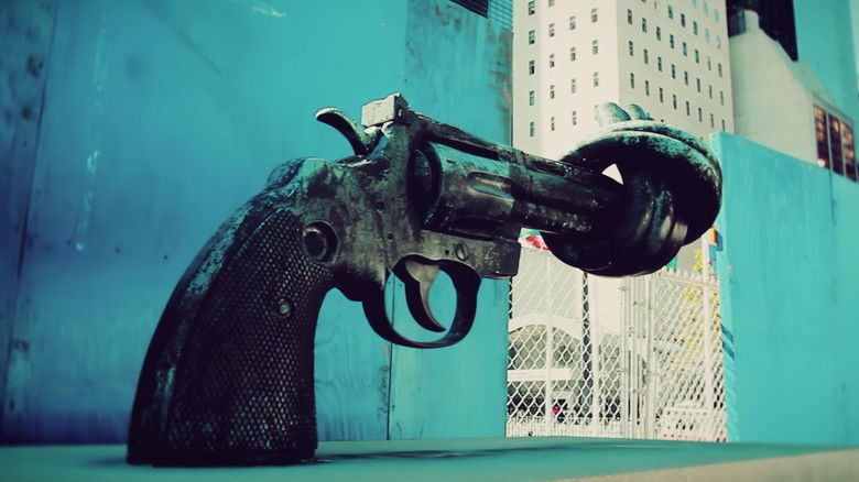 кадр из фильма Los Sueños de Pepe - Movimiento 2052