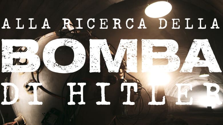 кадр из фильма Die Suche nach Hitlers Atombombe