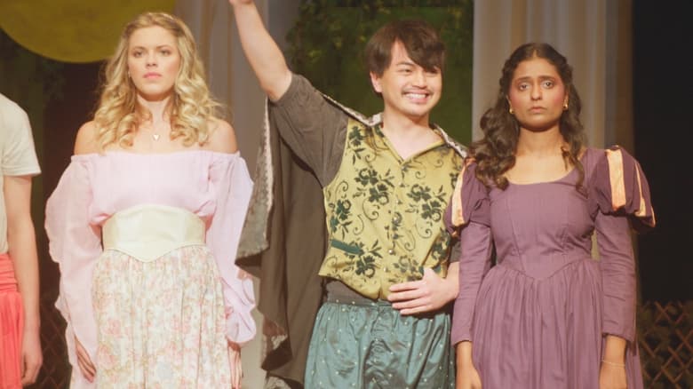 кадр из фильма Chookas