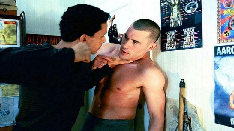 кадр из фильма Vivre me tue