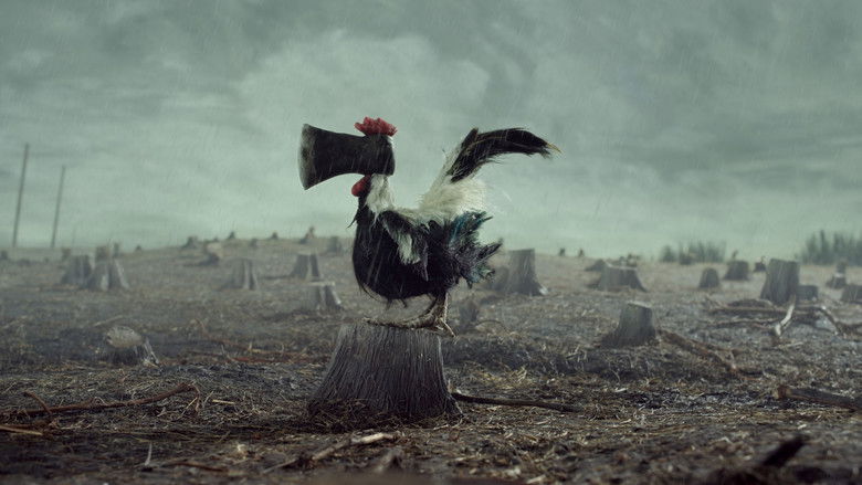 кадр из фильма Koerkorter