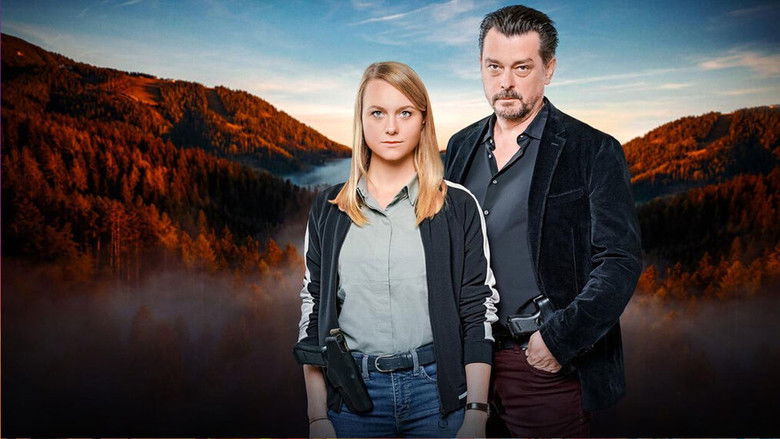 кадр из фильма Steirerangst