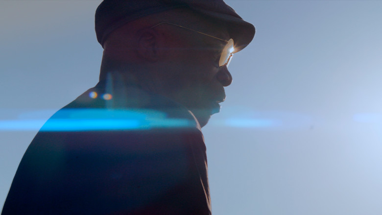 кадр из фильма Milton Bituca Nascimento