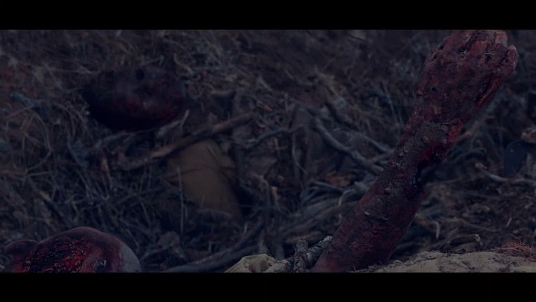 кадр из фильма Эх орон дуудаж байна