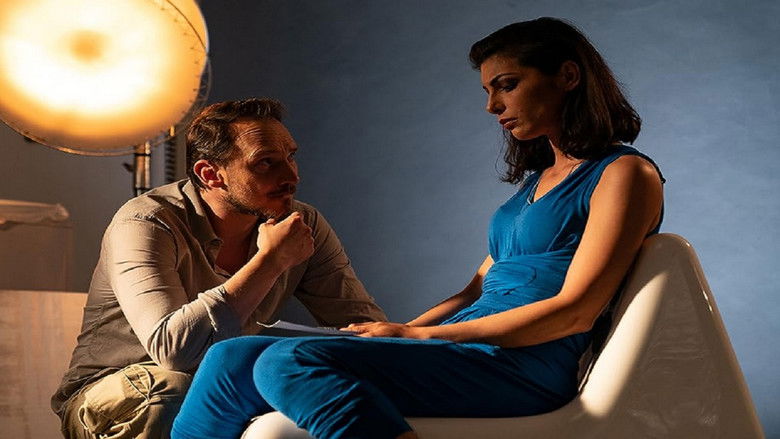 кадр из фильма Mellékszereplők