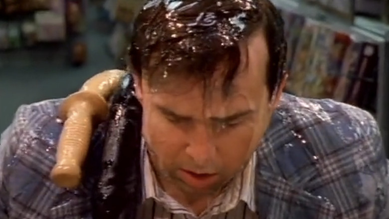 кадр из фильма Alien Sex Party