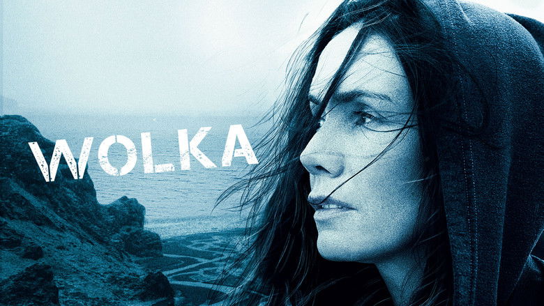 кадр из фильма Wolka