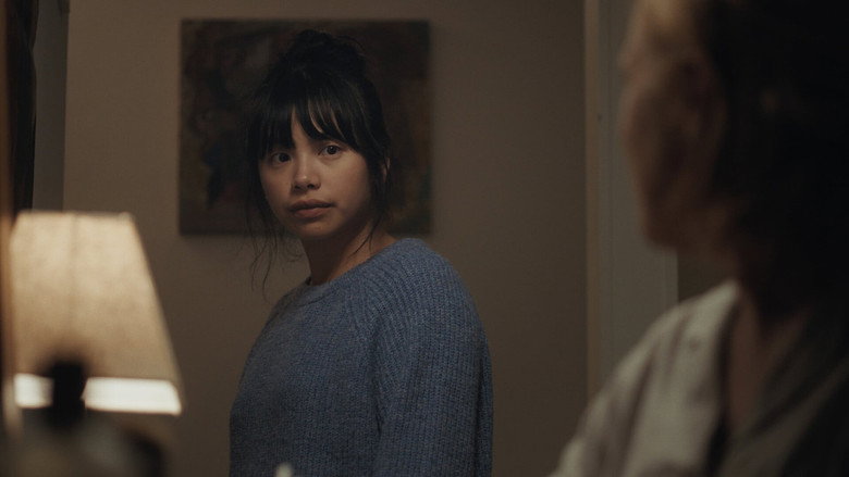 кадр из фильма Tuesday Tuesday