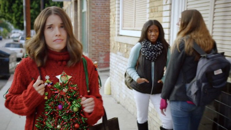 кадр из фильма The Ugly Christmas Sweater