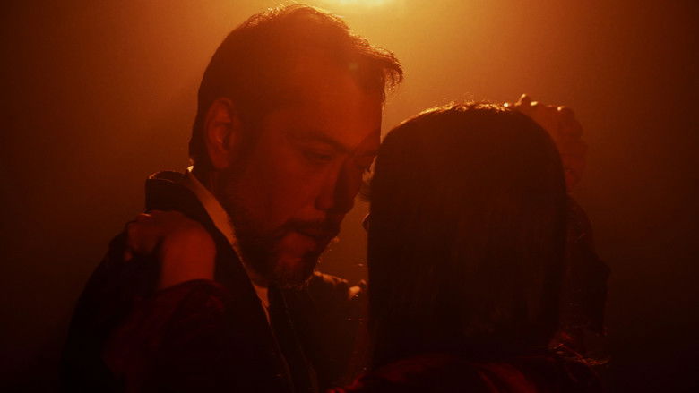 кадр из фильма Retalhos