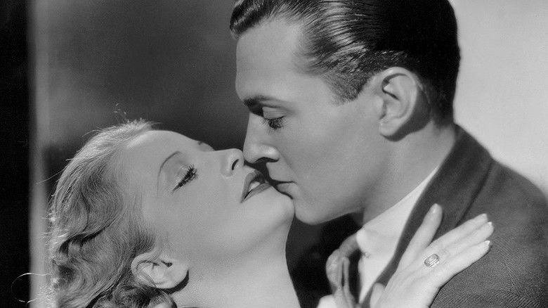 кадр из фильма A Lady's Profession