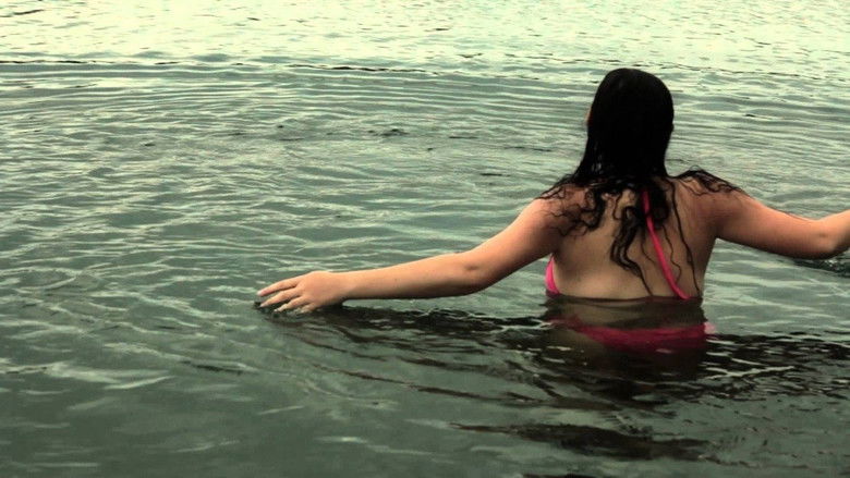 кадр из фильма Raiders of the Lost Shark