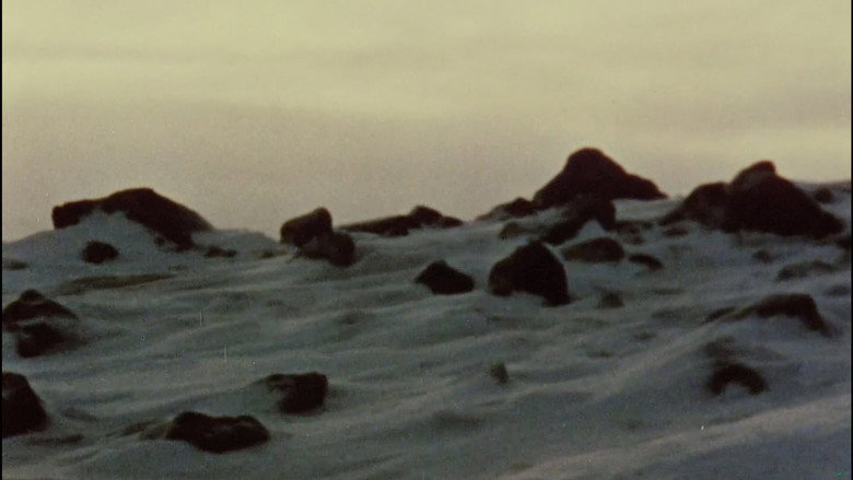 кадр из фильма Netsilik Eskimos, I: At the Autumn River Camp
