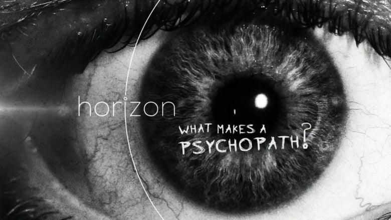 кадр из фильма What Makes a Psychopath?