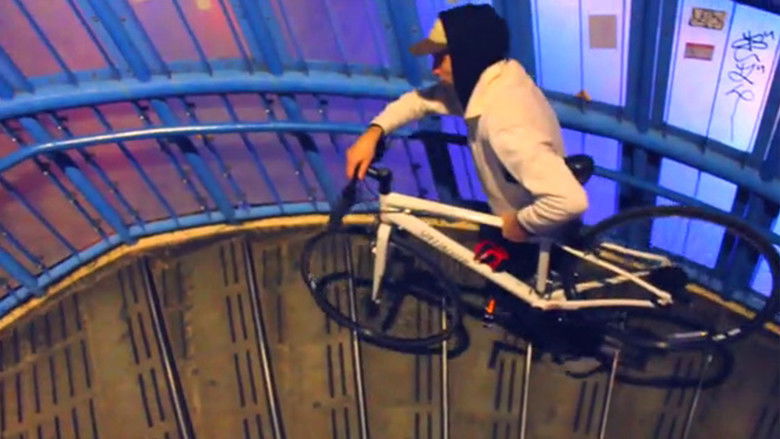 кадр из фильма Over Pass