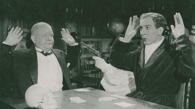 кадр из фильма Bleka greven