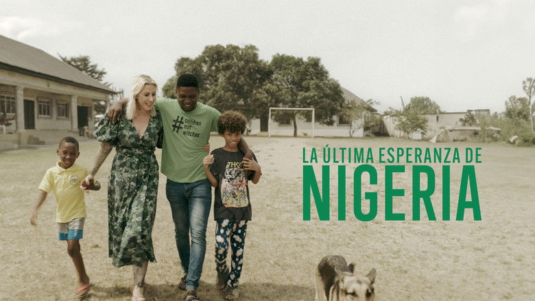 кадр из фильма The One with Hope