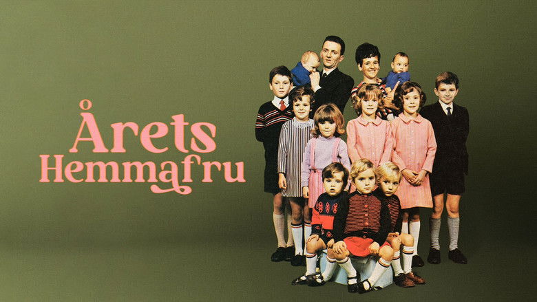 кадр из фильма Housewife of the Year