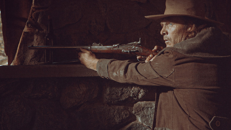 кадр из фильма Billy The Kid: New Evidence