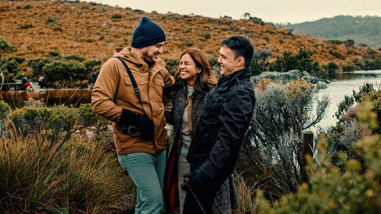 кадр из фильма Путешествие