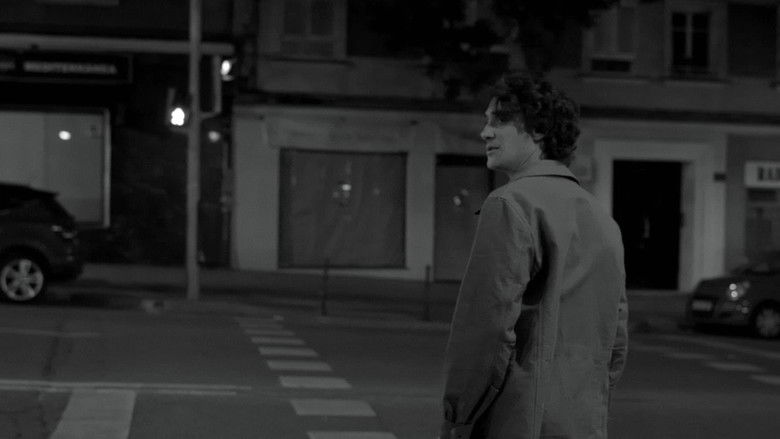 кадр из фильма La Función