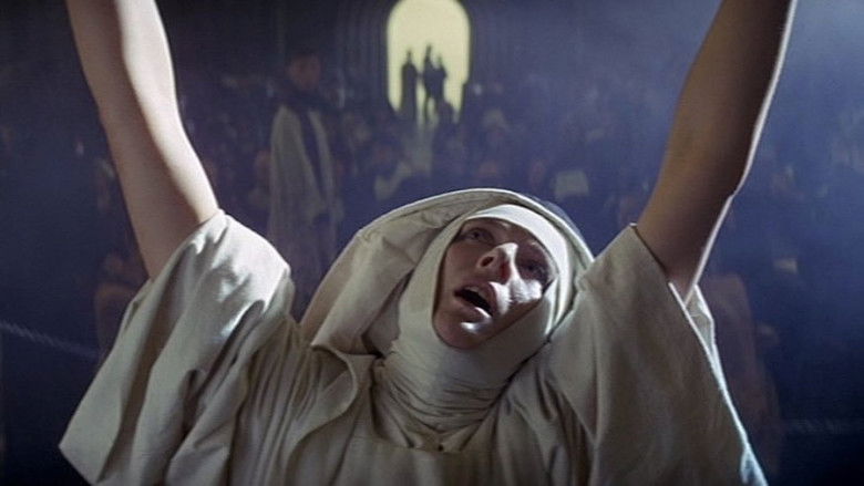 кадр из фильма Дьяволы