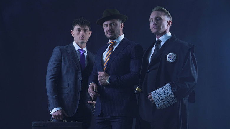 кадр из фильма Capo Dei Capi