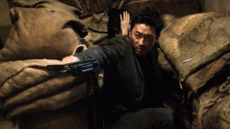 кадр из фильма Берлинское дело