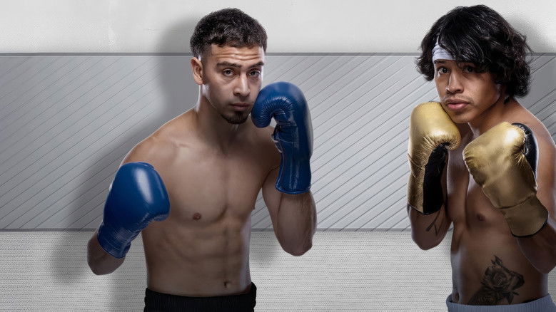 кадр из фильма Zuffa Boxing 02