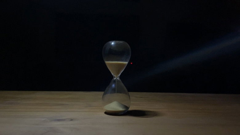 кадр из фильма Contre Temps