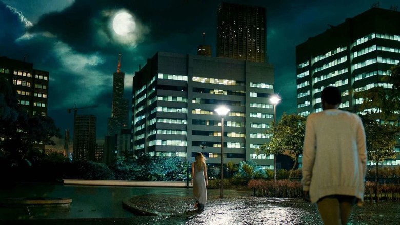 кадр из фильма Хорошие манеры