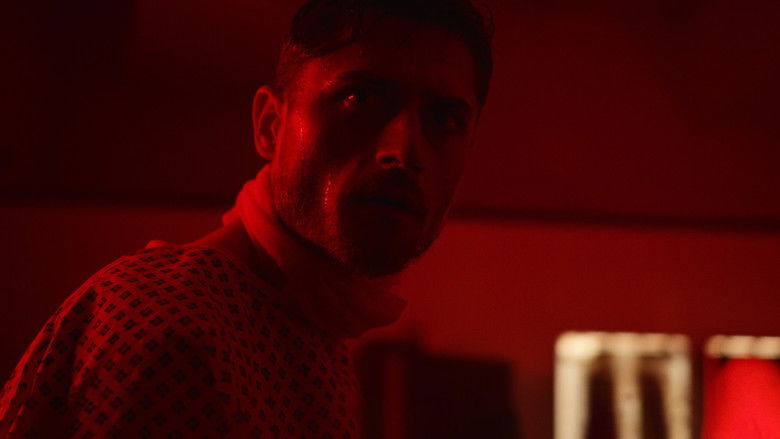 кадр из фильма AfterLyfe