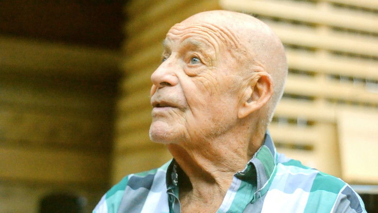 кадр из фильма Gerry Weil: Una historia de jazz