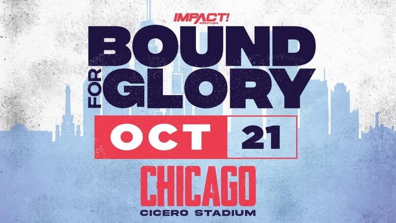 кадр из фильма IMPACT Wrestling: Bound For Glory