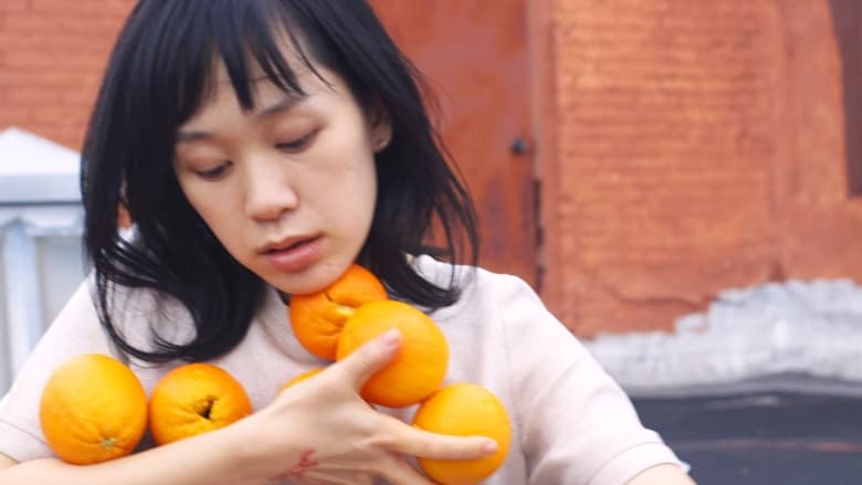 кадр из фильма Oranges