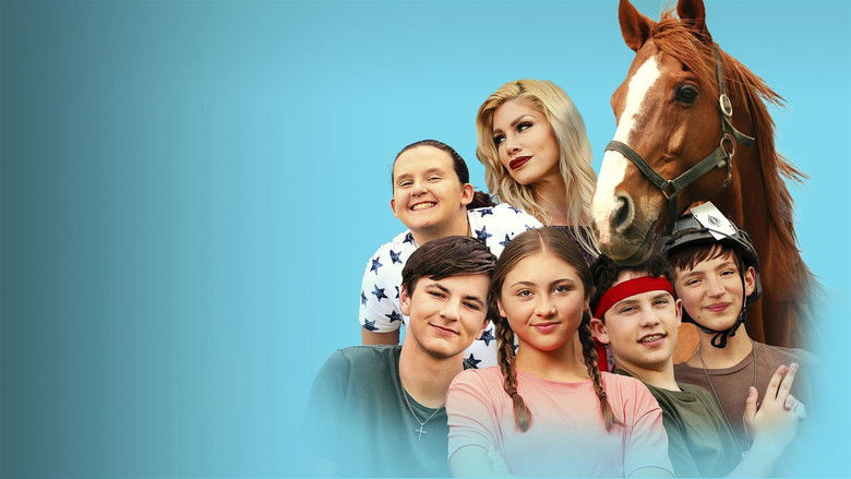 кадр из фильма Приколы по-соседски