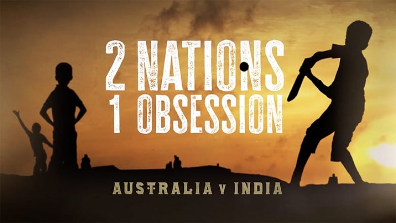 кадр из фильма 2 Nations, 1 Obsession