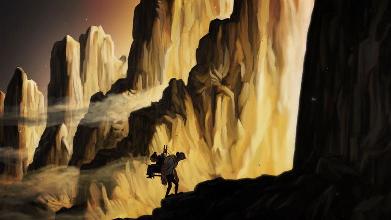 кадр из фильма Urs