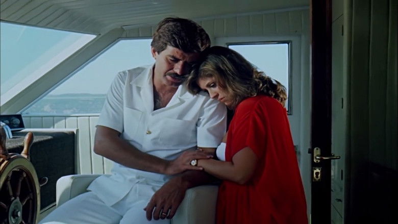 кадр из фильма Alev Alev